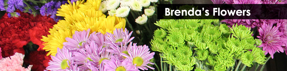 Brendas Flowers Westtown Amish Market Fresh Food Great Shopping