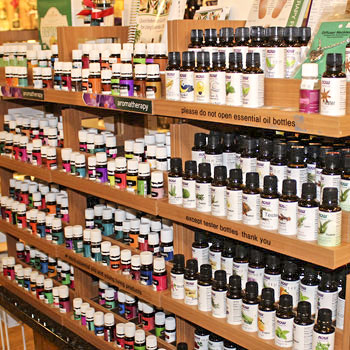 health store west chester pa