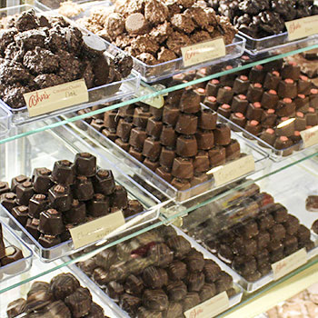 confectionery store west chester pa