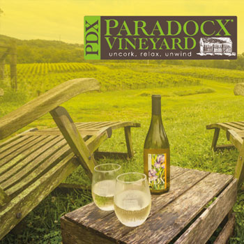 Paradocx Vineyard Wine Store Winery West Chester PA