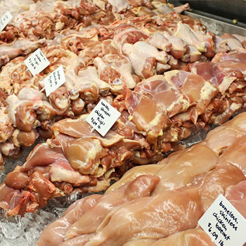 poultry market west chester
