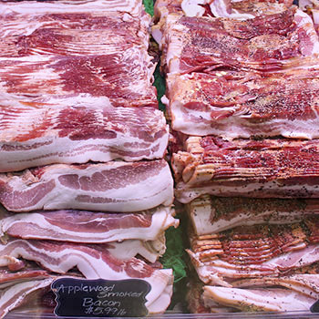 bacon west chester pa