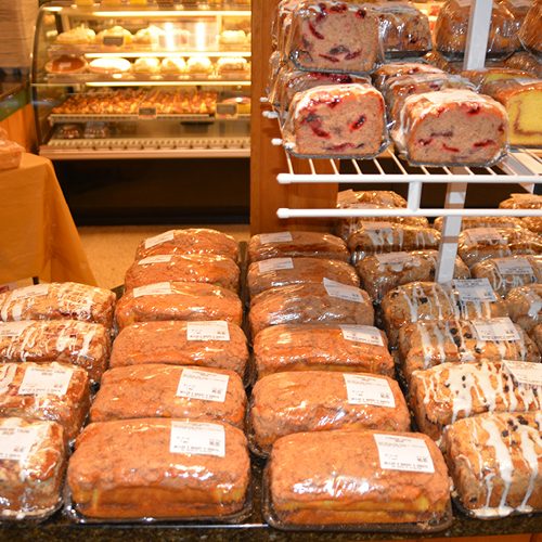 Amish Bakery Donut Shop Beiler's Bakery West Chester, Westtown