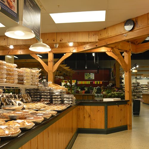 Amish Bakery Donut Shop Beiler's Bakery West Chester, Westtown