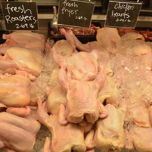 Dutch Family Fresh Meats