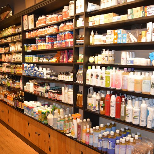 health store west chester