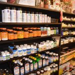 Health store westchester