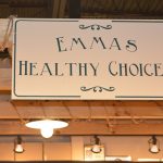 Amish healthy food