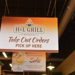 H&L Grill