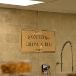 Stoltzfus Cheese & Deli