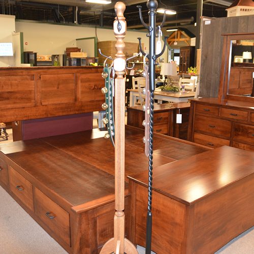 Amish Bedroom Furniture