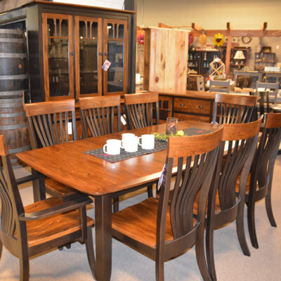 westtown amish furniture store West chester pa