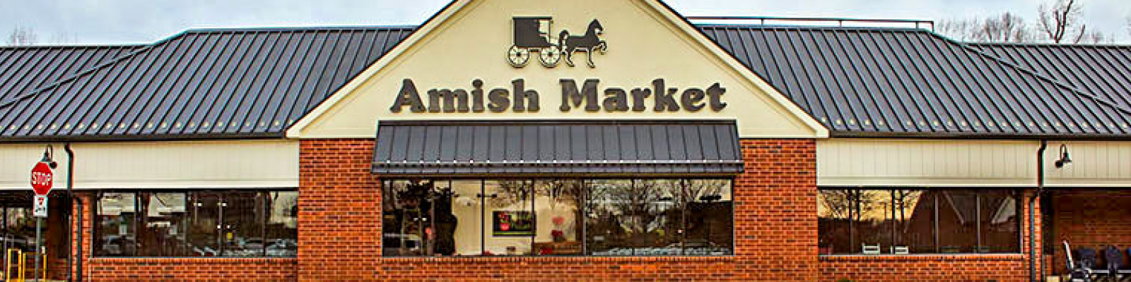 Westtown Amish Market West Chester Pa 3