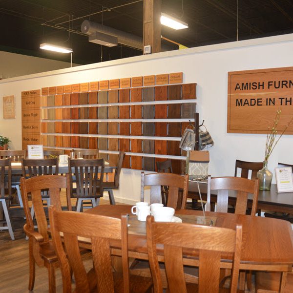 Amish Furniture Furniture Store West Chester Crafts & Accessories