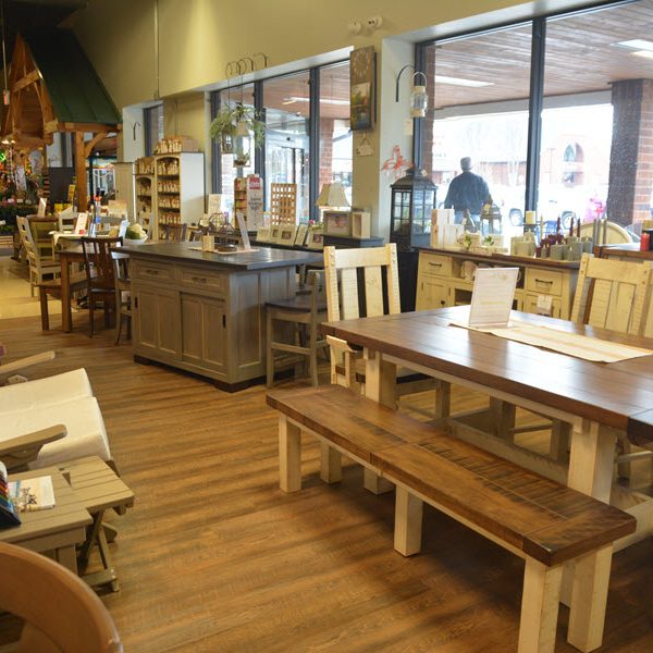 Amish Furniture Furniture Store West Chester Crafts & Accessories