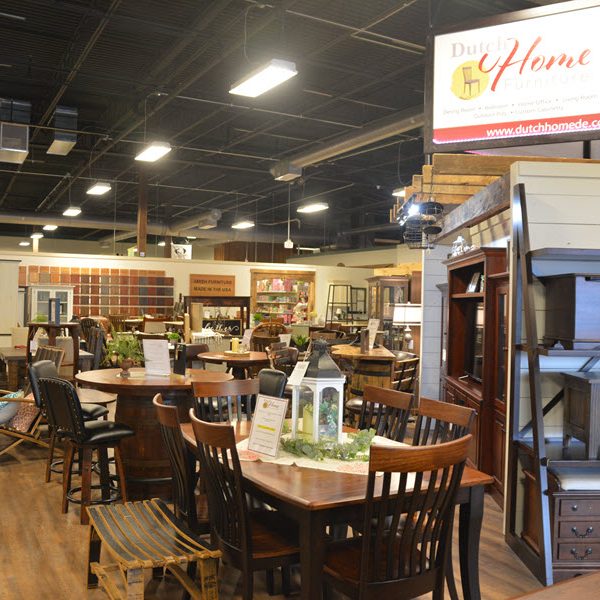 Amish Furniture Furniture Store West Chester Crafts & Accessories