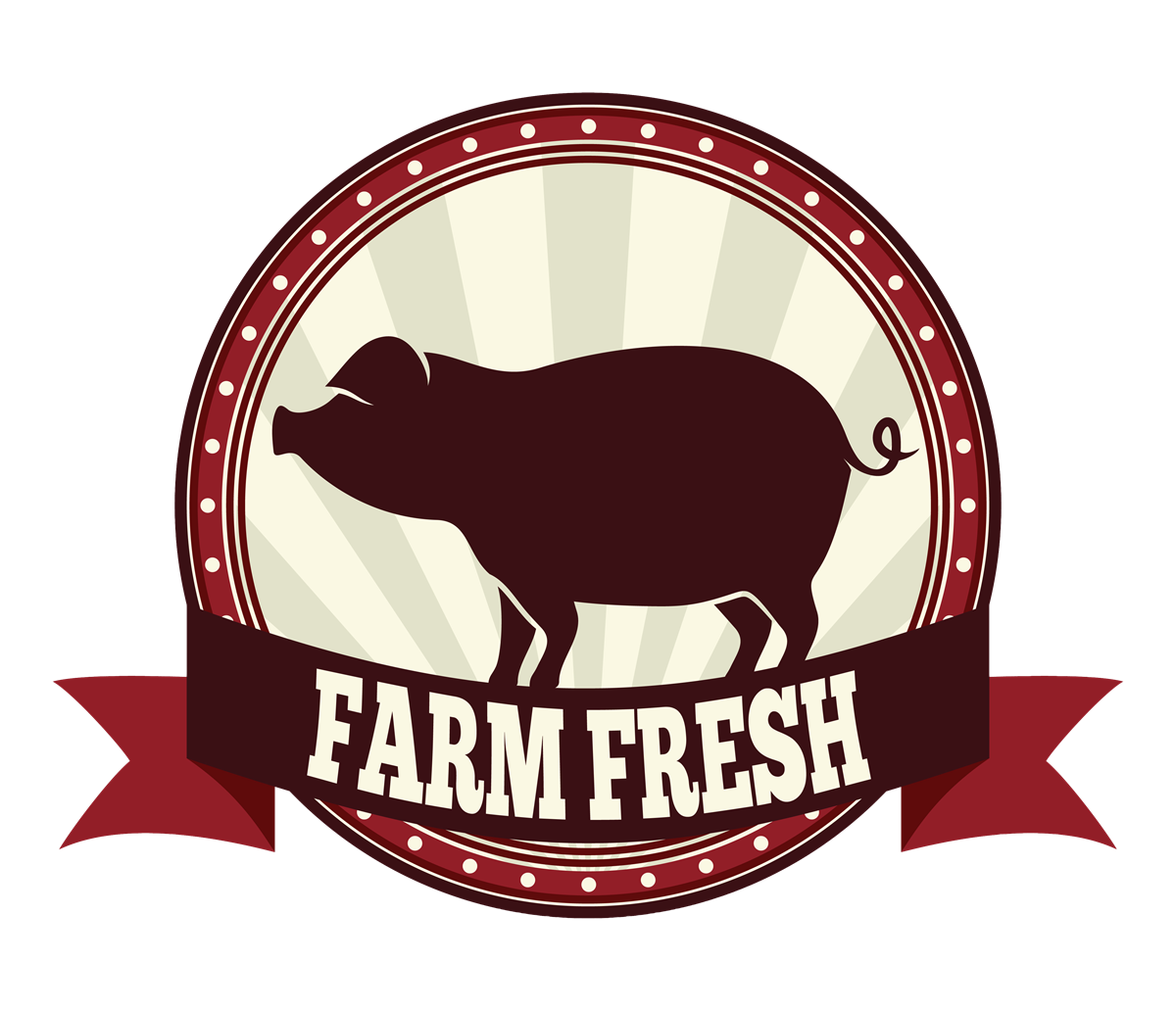Farm fresh pork sm