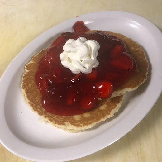 best pancakes west chester