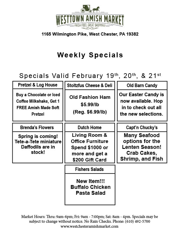 feb 19 20 21 2026 new