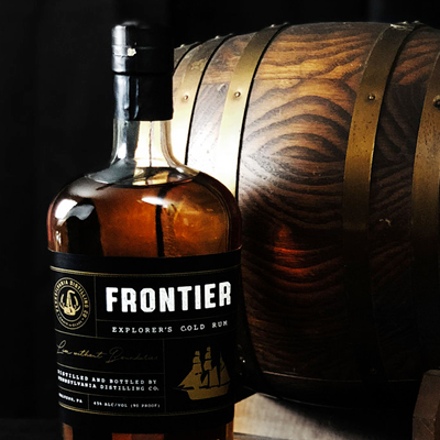 small batch rum store